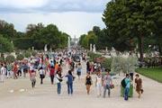 Jardin des Tuileries