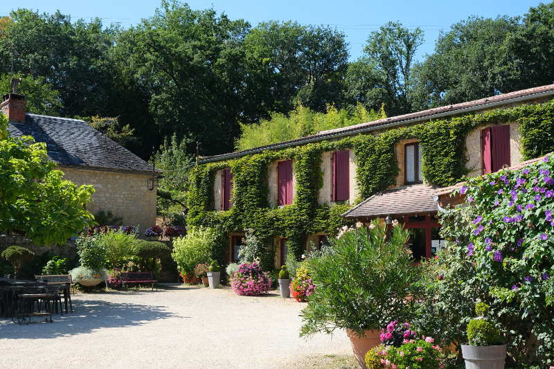 Photo of The Jardin de la Ferme Fleurie