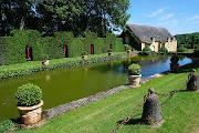 Jardins du manoir d'Eyrignac