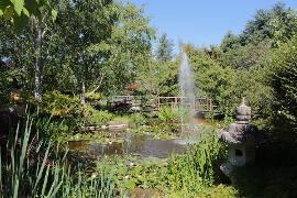 photo of Jardins de Beauchamp