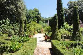 Les Jardins de Cadiot