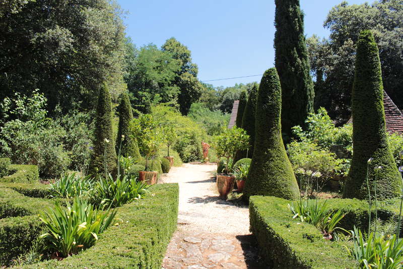 Photo of Les Jardins de Cadiot