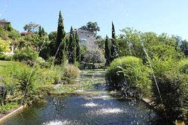 photo of Les Jardins de Sardy