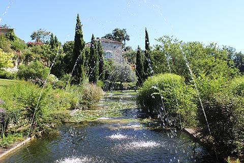 Photo of Les Jardins de Sardy