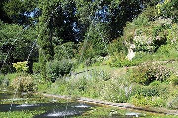 les Jardins de Sardy