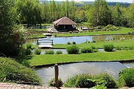 photo of The Jardin des Martels