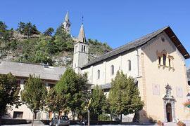 photo of Vallee de l'Ubaye