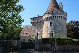 photo of Javerlhac-et-la-Chapelle-Saint-Robert