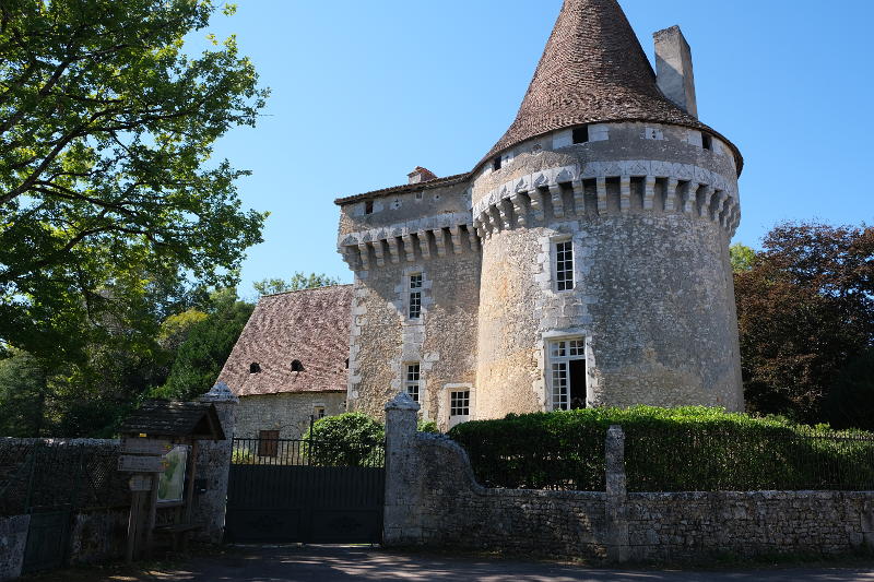 Photo of Javerlhac-et-la-Chapelle-Saint-Robert
