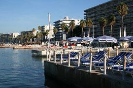 photo of Juan-les-Pins