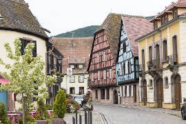photo of Kientzheim