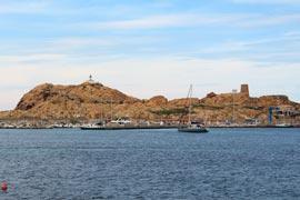 photo of L'Ile-Rousse