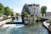 L'Isle-sur-la-Sorgue
