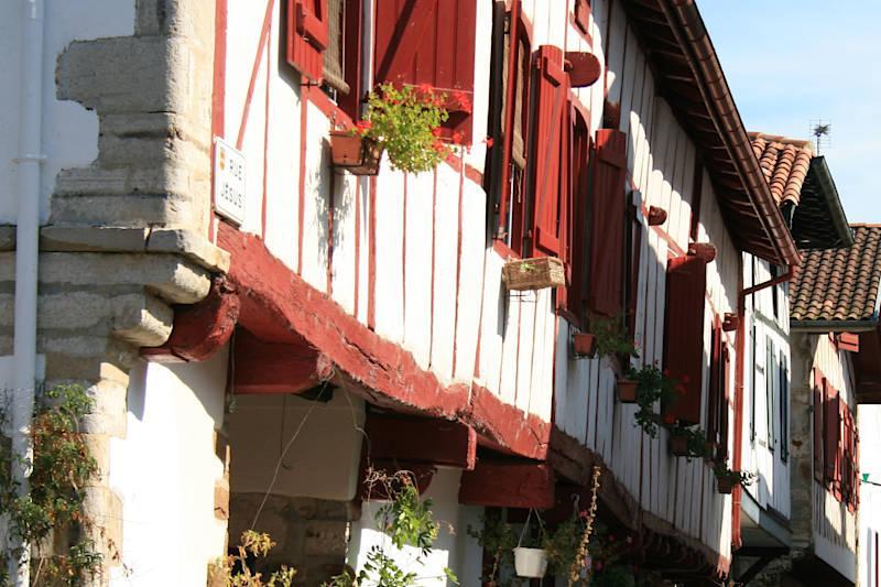 Photo of La Bastide-Clairence