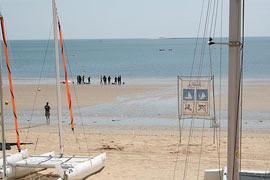 photo of La Baule