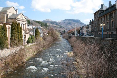 Photo of La Bourboule