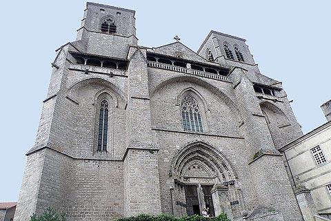 Photo of La Chaise-Dieu