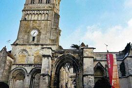 photo of La Charite-sur-Loire