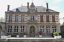 photo of La Ferte-Milon