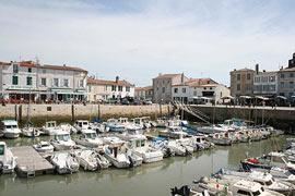 photo of La Flotte-en-Re