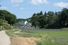 photo of La-Foret-Fouesnant