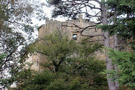 photo of La Pomarede