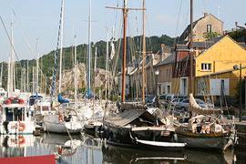 photo of La Roche-Bernard