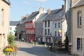 photo of La Roche-Derrien