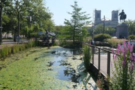 photo of La Roche-sur-Yon