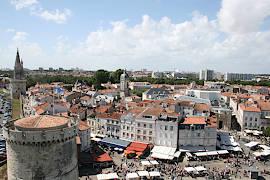 photo of La Rochelle