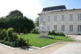 photo of La Rochelle Natural History Museum