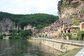 photo of La Roque-Gageac
