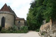 La Roque Gageac 1 La Roque Gageac 1