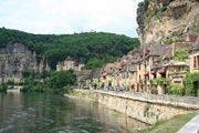 La Roque-Gageac