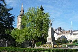 photo of La Souterraine