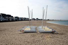 photo of La Turballe