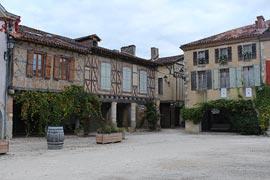 Labastide d'Armagnac
