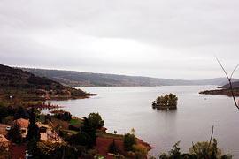 photo of Le Lac-du-Salagou