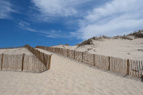 Photo of Atlantic beaches