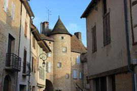 photo of Lacapelle-Marival