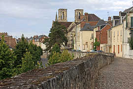 photo of Laon