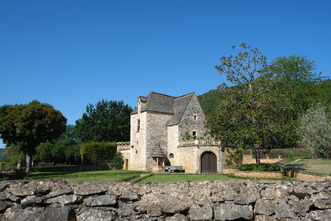 Saint Vincent de Cosse