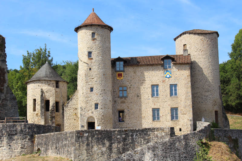 Photo of Chateau de Laroque