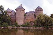 Lassay-les-Chateaux