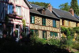 photo of Le Bec-Hellouin