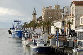 photo of Le Grau-du-Roi