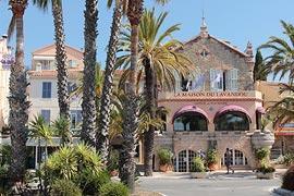photo of Le Lavandou