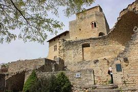 photo of Le Poet-Laval