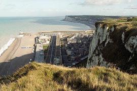 photo of Le Treport