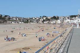 photo of Le Val-André